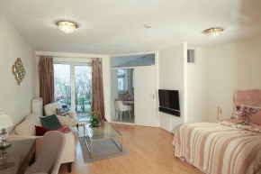 ☆Luxuriöses Apartment☆ Central MUC Enjoy & relax